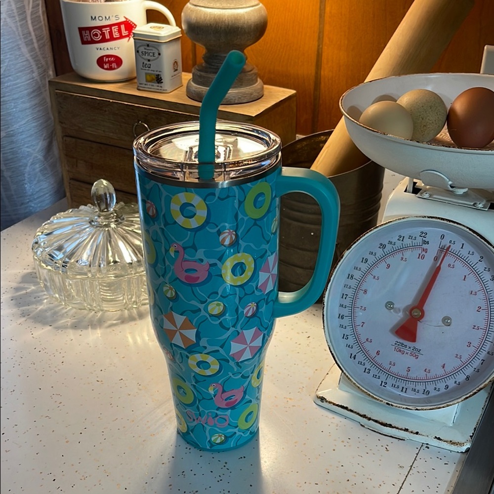 Swig Life Tumbler